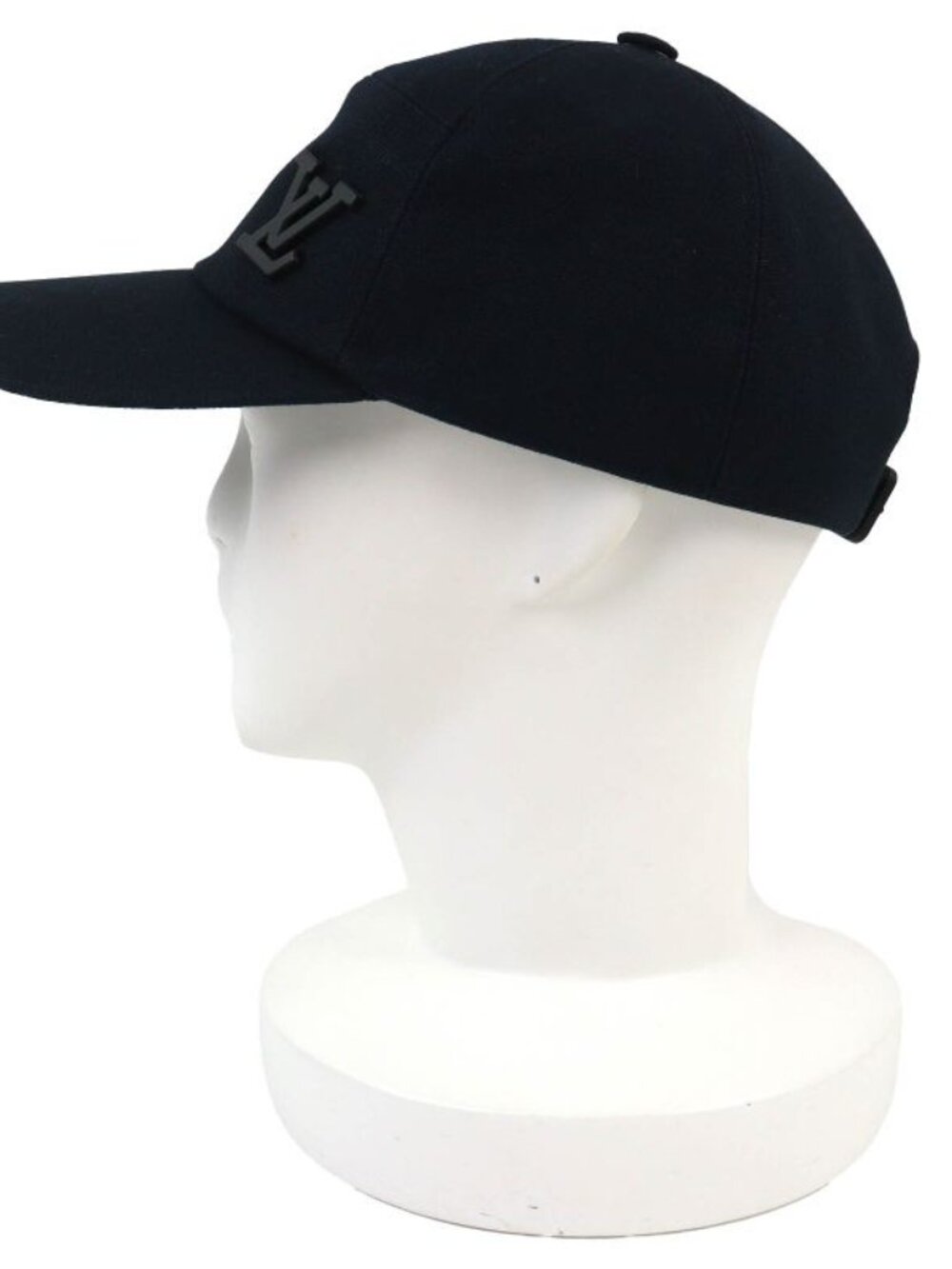 Louis Vuitton 2021 Cap Aerogram 100% Cotton Baseball - Picture 2 of 11